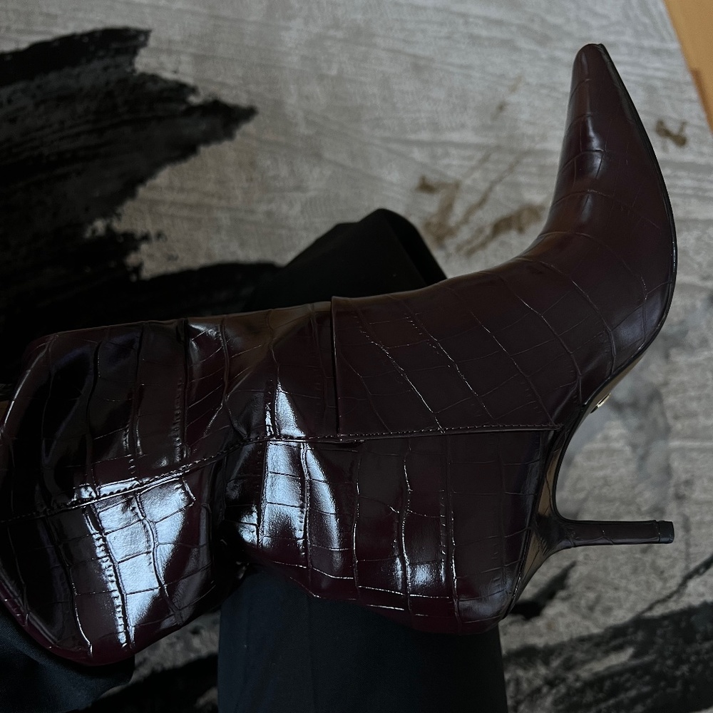 Bots Zara - Picture 3 of 3